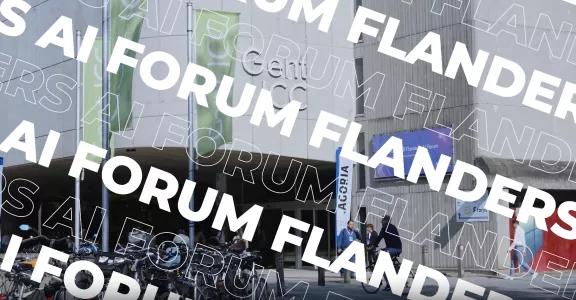 Flanders AI Forum