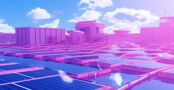 Factory of the future