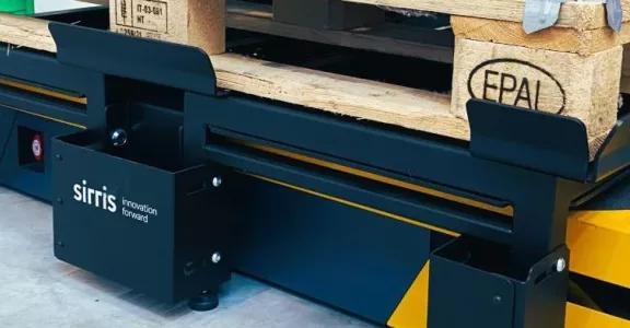 Flexible automation cobot