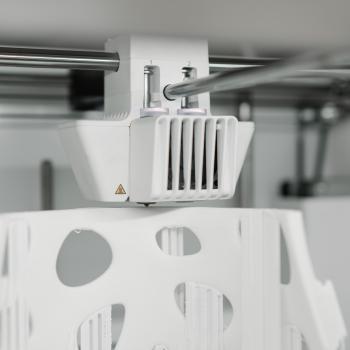New materials additive manufacturing