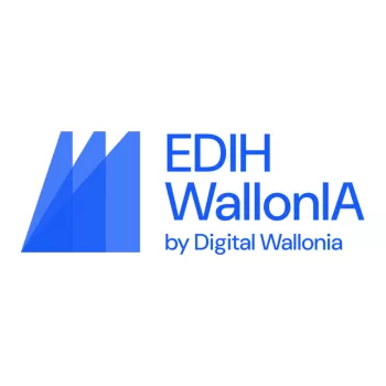 WallonIA logo 