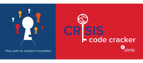 crisis code cracker