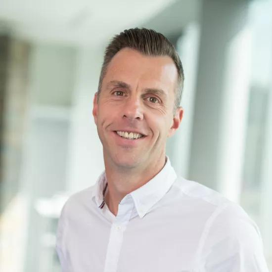 Bart Verlinden