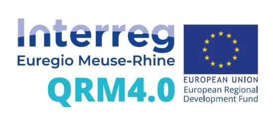 logo qrm4.0