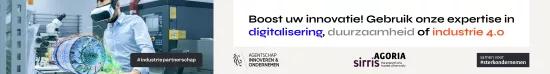 Banner Industrie Partnerschap
