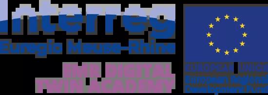 Interreg Euregio Meuse-Rhine EMR Digital Twin Academy