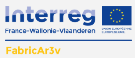 Interreg FabricAr3v