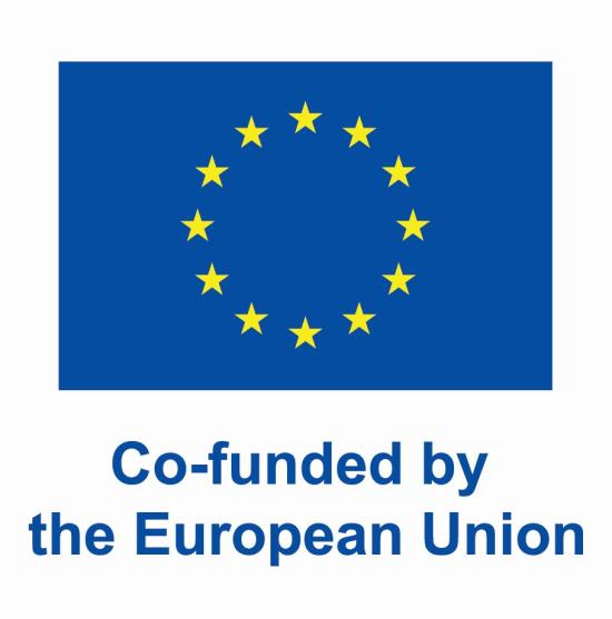 Co-funding Europe