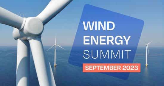 Wind Energy Summit 2023