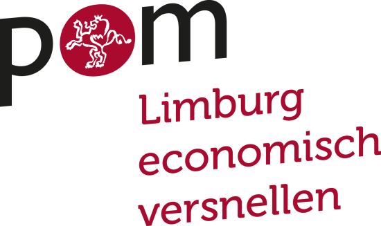 Pom Limburg logo