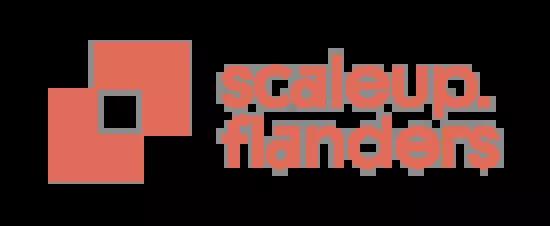 Scale up flanders