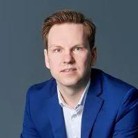 Photo de profil de Robrecht Janssens, expert en organisation du travail chez Agoria