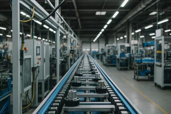 CONWIP: een eenvoudige methode om planning te verbeteren