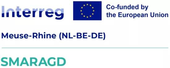 Logo SMARAGD interreg