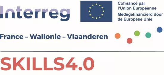 Project logo SKILLS4.0