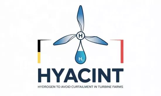 HYACINT project logo