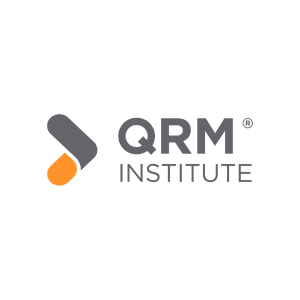 Logo QRM institute