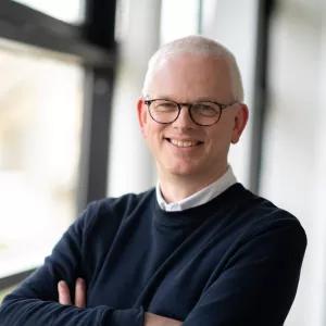 Denis Vandormael