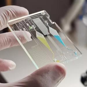 Micromanufacturing | Sirris