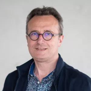 Laurent Voets | Sirris