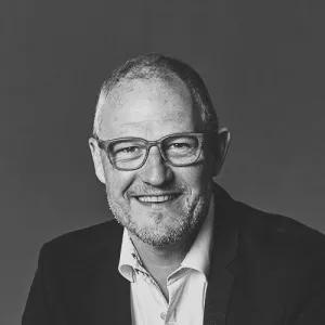 Paul Peeters | Agoria