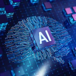 AI image