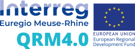 Interreg - QRM4.0