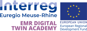 Interreg-EMR Digital Twin Academy