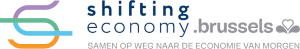 Logo Shifting Economy Brussels