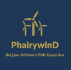 Logo Phairywind