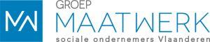 Logo Groep Maatwerk sociale ondernemers Vlaanderen