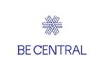 Logo BE CENTRAL