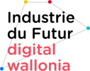 Industrie du futur -  Digital Wallonia