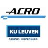 Logo KULeuven Acro