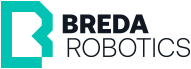 Logo Breda Robotics Fieldlab