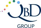Logo QBD Group