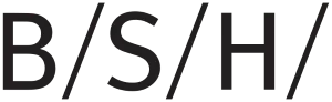 BSH Home Appliances