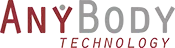Logo AnyBody