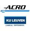 Logo KULeuven Acro
