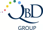 Logo QBD Group