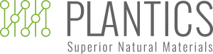 Logo Plantics