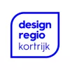 Logo Designregio Kotrijk