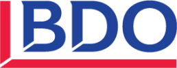 Logo BDO