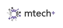 Logo Mtechplus