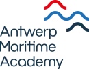 Antwerp Maritime Academy logo