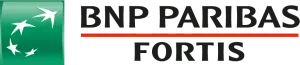 BNP Paribas Fortis logo
