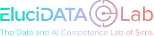 Elucidata Logo