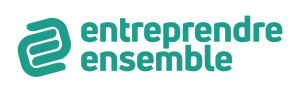 Logo entreprendre ensemble EEDK
