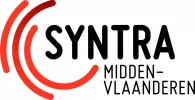 Logo Syntra Midden-Vlaanderen