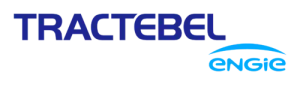 Logo Tractebel